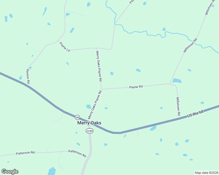 map of restaurants, bars, coffee shops, grocery stores, and more near 494 Payne Road in Park City