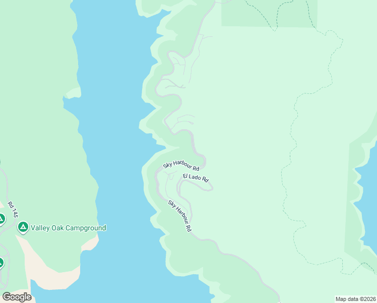 map of restaurants, bars, coffee shops, grocery stores, and more near 27775 Sky Harbour Road in Friant