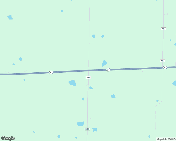 map of restaurants, bars, coffee shops, grocery stores, and more near 33790 Missouri 91 in Advance