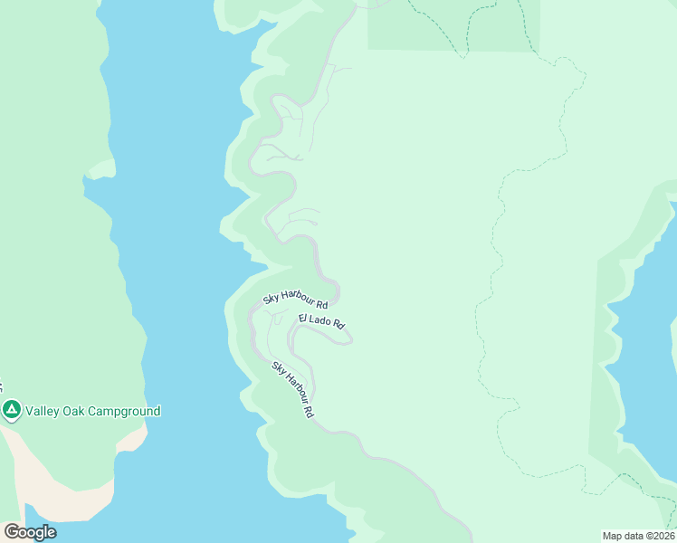 map of restaurants, bars, coffee shops, grocery stores, and more near 27728 Sky Harbour Road in Friant