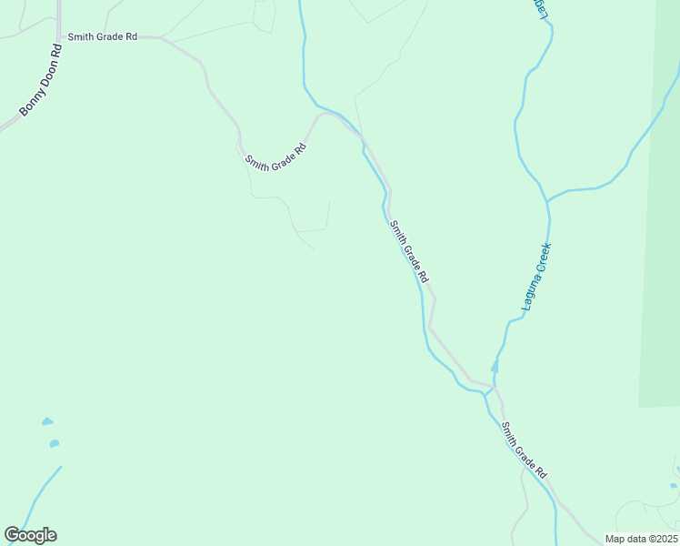 map of restaurants, bars, coffee shops, grocery stores, and more near 4209 Smith Grade Road in Santa Cruz