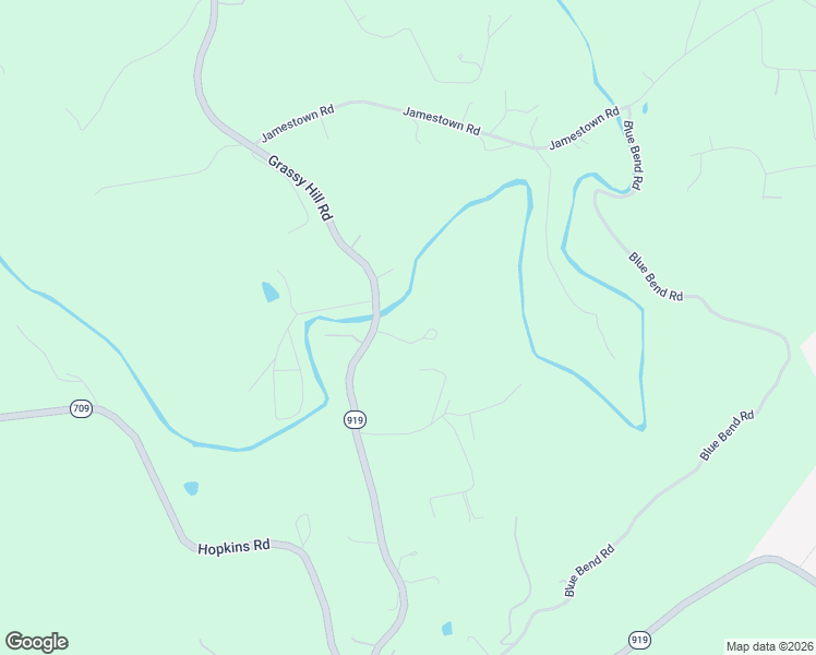 map of restaurants, bars, coffee shops, grocery stores, and more near 55 Springhouse Road in Rocky Mount