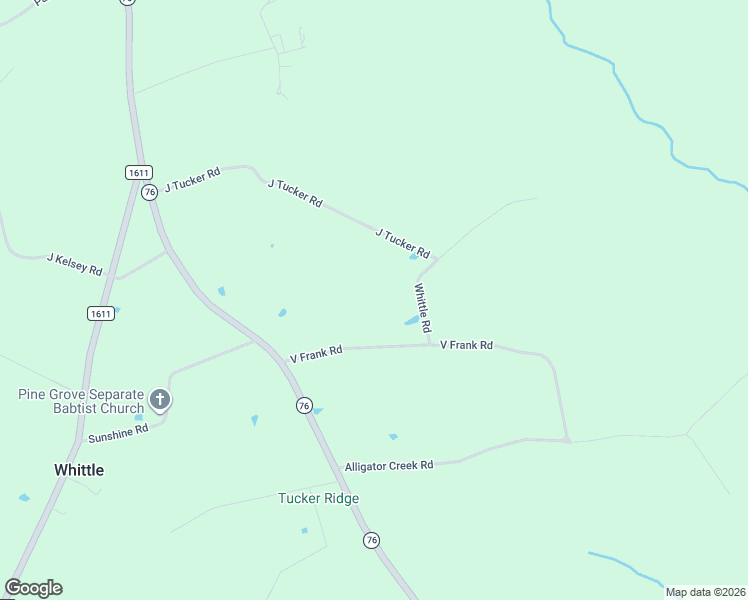 map of restaurants, bars, coffee shops, grocery stores, and more near in Whittle