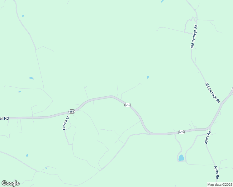 map of restaurants, bars, coffee shops, grocery stores, and more near 39 Poplar Court Lane in Glade Hill