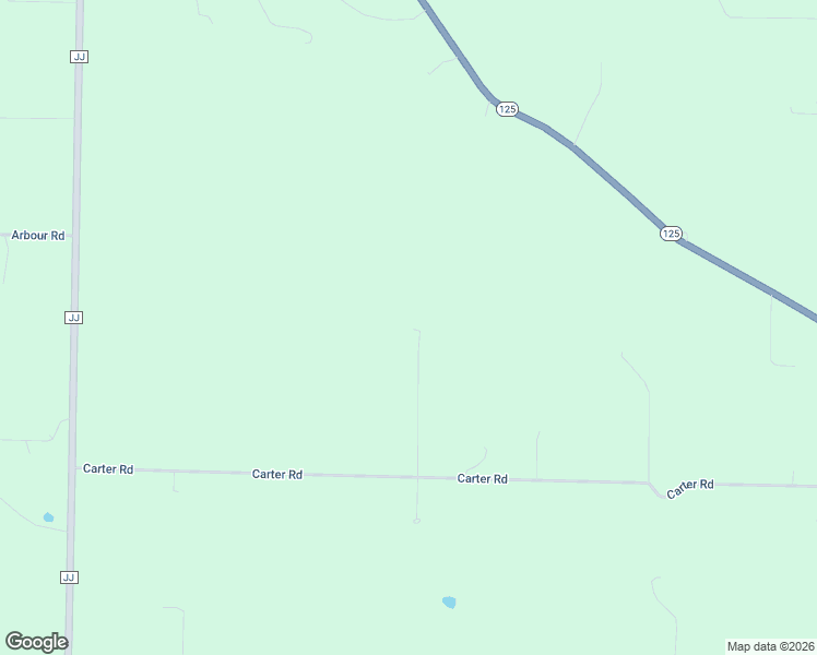 map of restaurants, bars, coffee shops, grocery stores, and more near 1185 Carter Road in Sparta