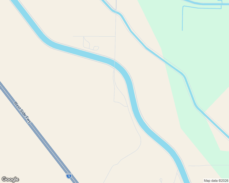 map of restaurants, bars, coffee shops, grocery stores, and more near 18811 Volta Road in Los Banos