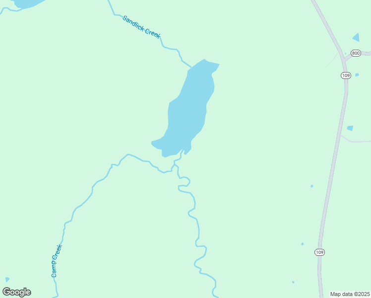 map of restaurants, bars, coffee shops, grocery stores, and more near 13015 Dawson Springs Road in Crofton