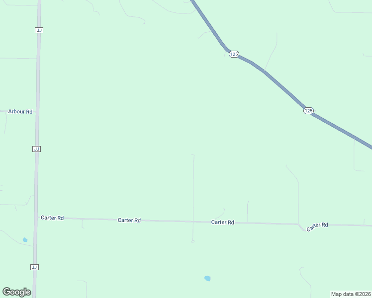 map of restaurants, bars, coffee shops, grocery stores, and more near 1185 Carter Road in Sparta