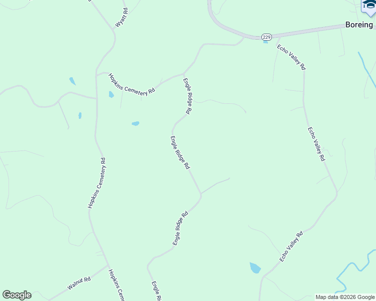 map of restaurants, bars, coffee shops, grocery stores, and more near 468 Engle Ridge Road in Lily