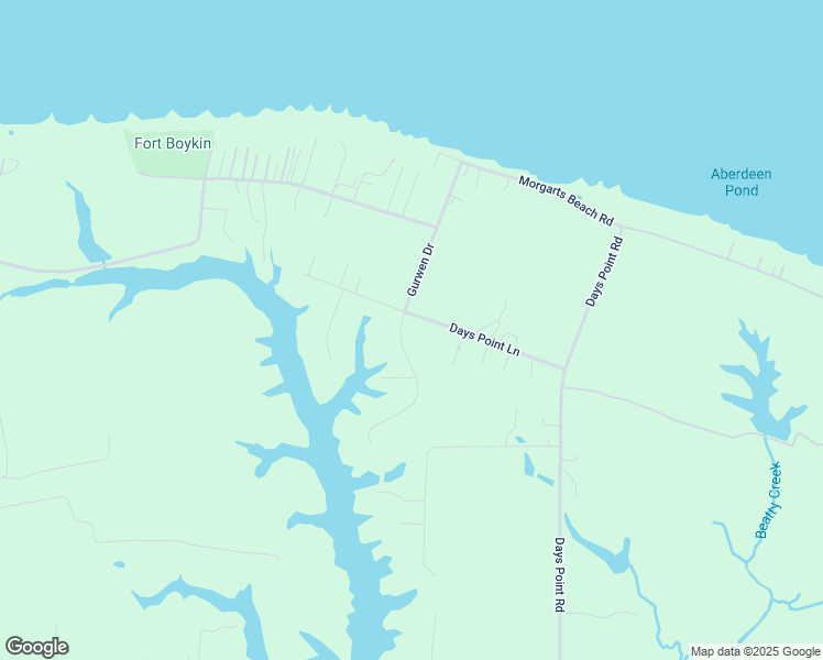 map of restaurants, bars, coffee shops, grocery stores, and more near 20 Gurwen Drive in Smithfield