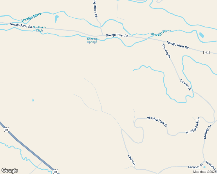 map of restaurants, bars, coffee shops, grocery stores, and more near Hot Springs Boulevard in Pagosa Springs