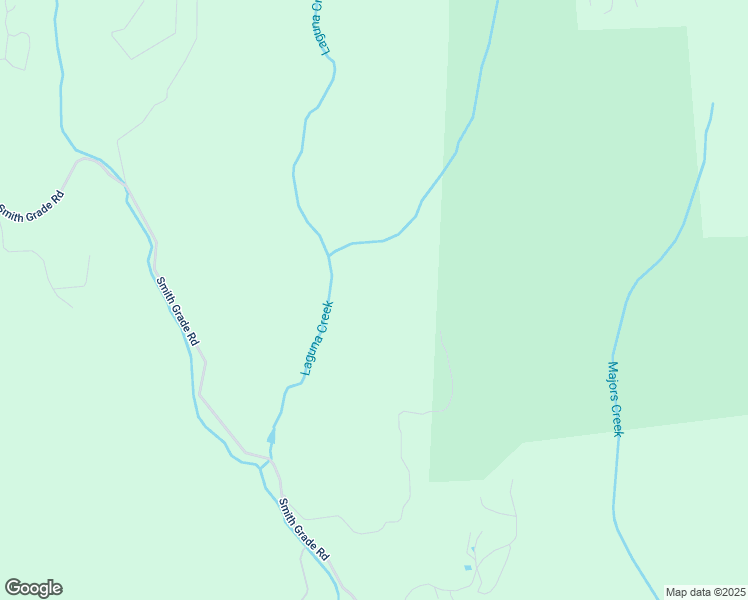map of restaurants, bars, coffee shops, grocery stores, and more near 2960 Smith Grade in Santa Cruz