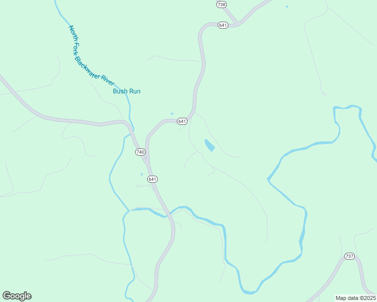 map of restaurants, bars, coffee shops, grocery stores, and more near 168 3 Bowmans Lane in Rocky Mount