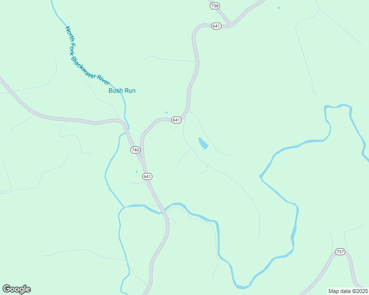 map of restaurants, bars, coffee shops, grocery stores, and more near 168 3 Bowmans Lane in Rocky Mount