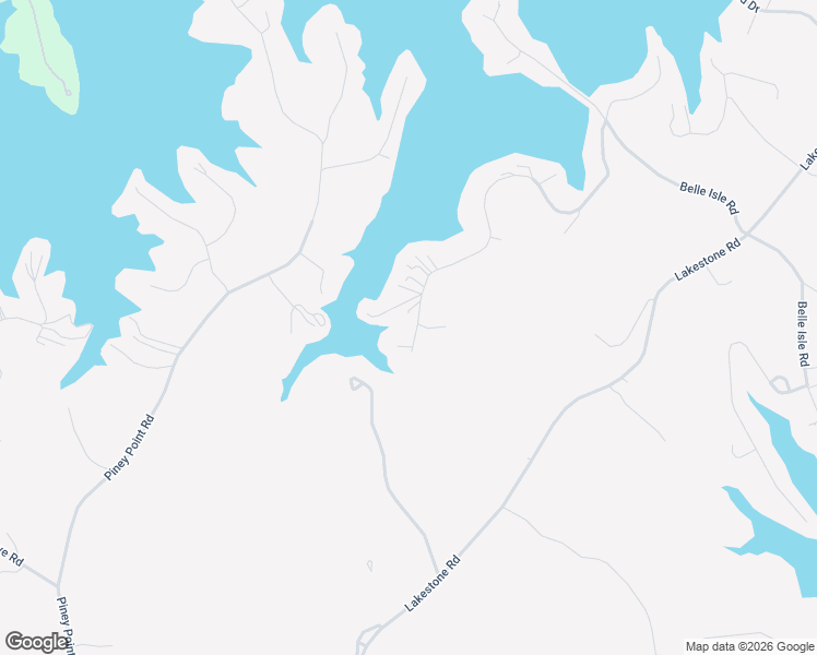 map of restaurants, bars, coffee shops, grocery stores, and more near 45 Highland Lake Road in Union Hall