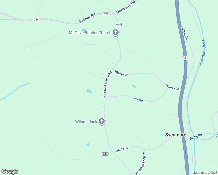 map of restaurants, bars, coffee shops, grocery stores, and more near 9968 Rockford School Road in Gretna