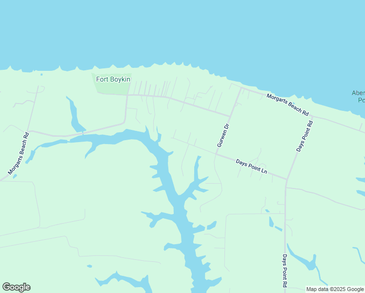 map of restaurants, bars, coffee shops, grocery stores, and more near 3 Wenley Circle in Smithfield