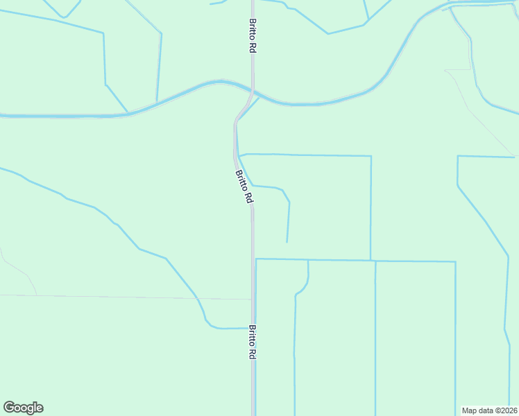map of restaurants, bars, coffee shops, grocery stores, and more near 17626 Britto Road in Dos Palos