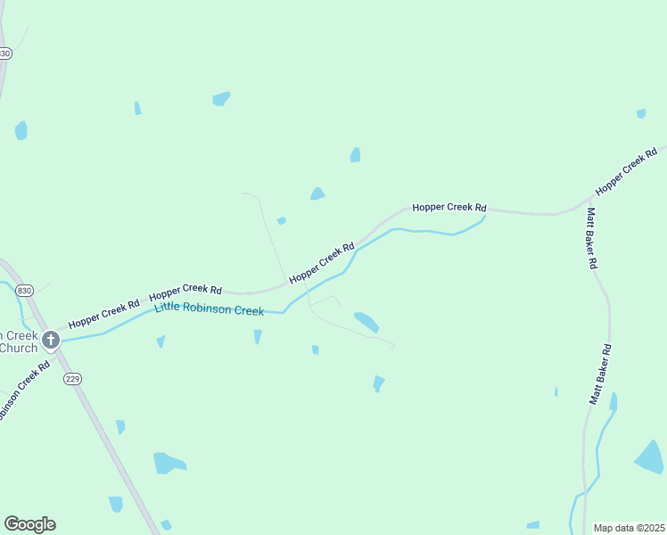 map of restaurants, bars, coffee shops, grocery stores, and more near 795 Hopper Creek Road in London