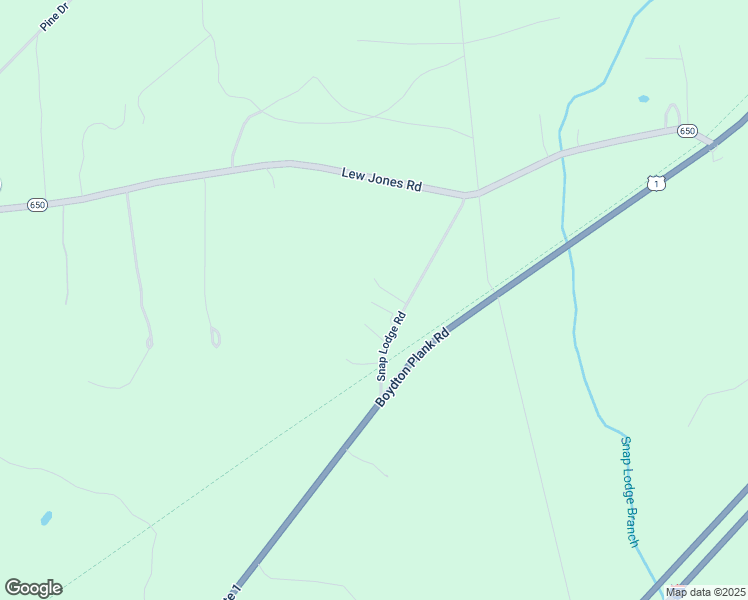 map of restaurants, bars, coffee shops, grocery stores, and more near 17522 Snap Lodge Road in DeWitt