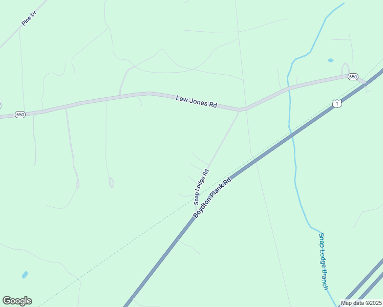 map of restaurants, bars, coffee shops, grocery stores, and more near 17418 Snap Lodge Road in DeWitt