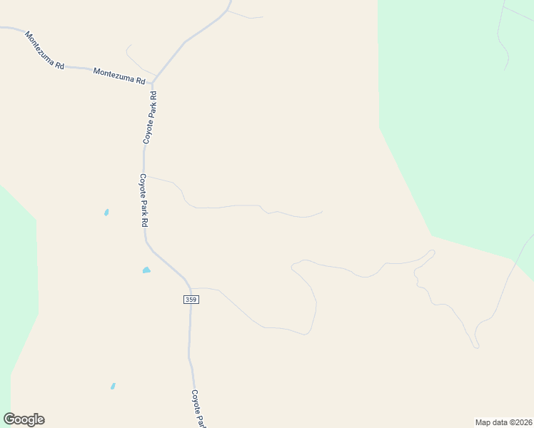 map of restaurants, bars, coffee shops, grocery stores, and more near 4410 County Road 359 in Pagosa Springs