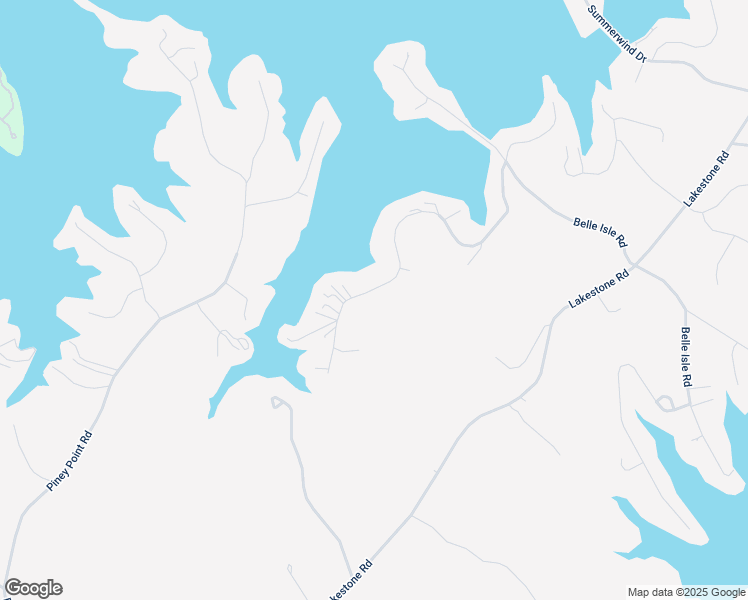 map of restaurants, bars, coffee shops, grocery stores, and more near 240 Highland Lake Road in Union Hall