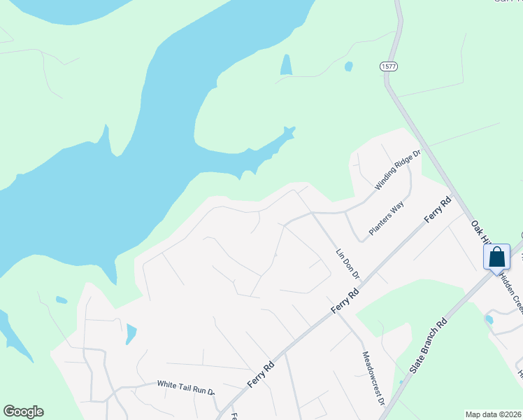 map of restaurants, bars, coffee shops, grocery stores, and more near 174 Enchanted Drive in Somerset