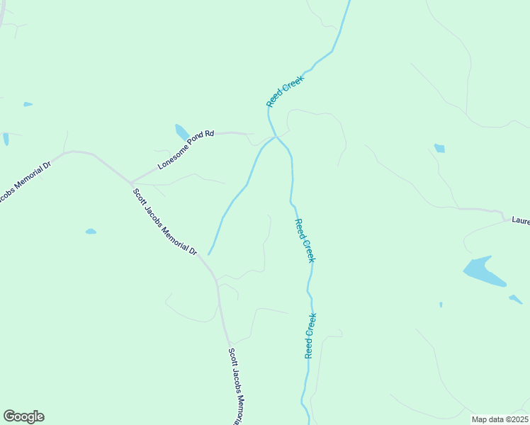 map of restaurants, bars, coffee shops, grocery stores, and more near 4780 Scott Jacobs Memorial Drive in Hurt