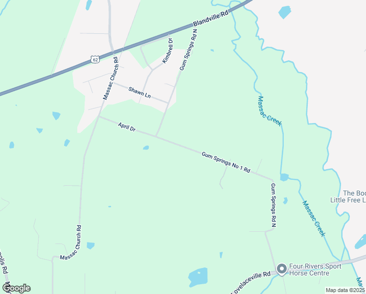 map of restaurants, bars, coffee shops, grocery stores, and more near 293 Gum Springs Road North in Paducah
