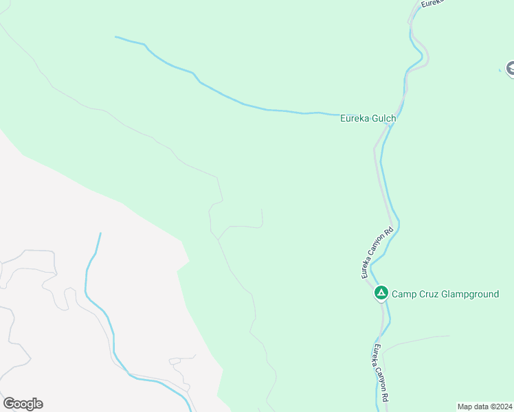 map of restaurants, bars, coffee shops, grocery stores, and more near 215 Vaca Del Sol in Watsonville