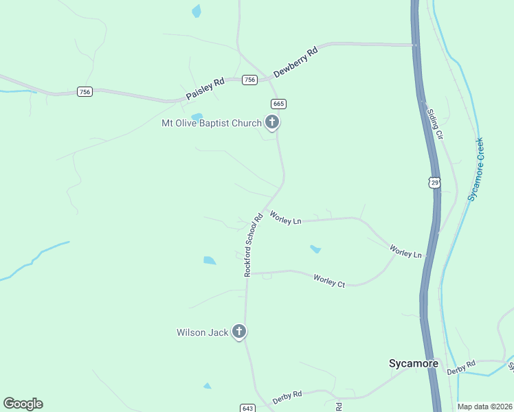 map of restaurants, bars, coffee shops, grocery stores, and more near 10141 Rockford School Road in Gretna