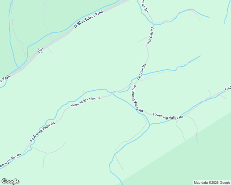 map of restaurants, bars, coffee shops, grocery stores, and more near 2703 Foglesong Valley Road in Ceres