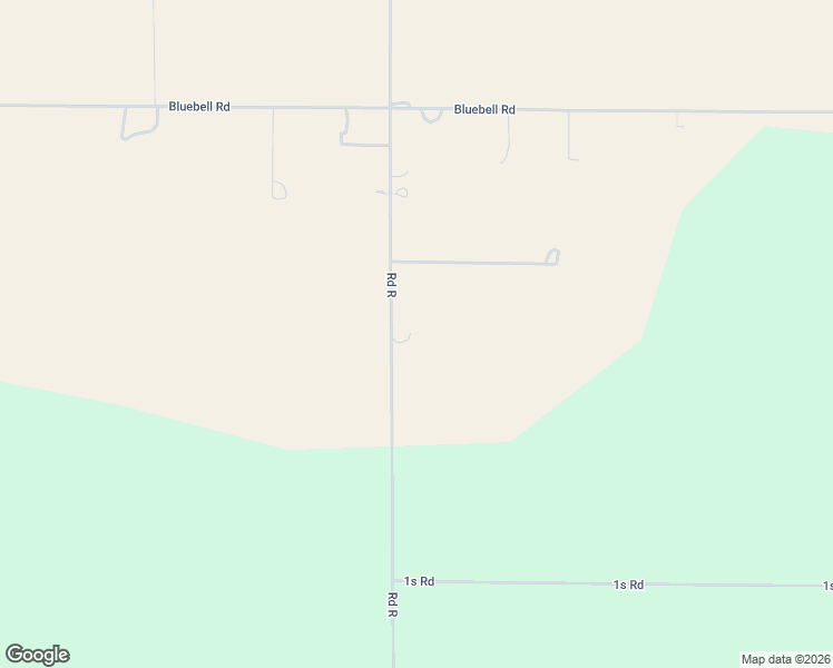 map of restaurants, bars, coffee shops, grocery stores, and more near 3627 Road R in Liberal