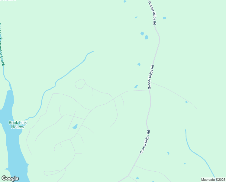 map of restaurants, bars, coffee shops, grocery stores, and more near in WEBBS CRS RDS