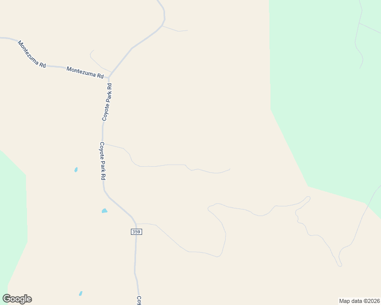 map of restaurants, bars, coffee shops, grocery stores, and more near 4410 County Road 359 in Pagosa Springs