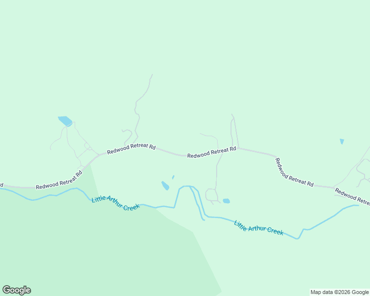 map of restaurants, bars, coffee shops, grocery stores, and more near 4995 Redwood Retreat Road in Gilroy