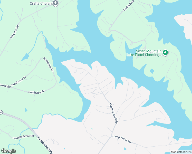 map of restaurants, bars, coffee shops, grocery stores, and more near 1-199 Lake Knoll Road in Union Hall