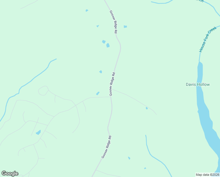 map of restaurants, bars, coffee shops, grocery stores, and more near 200 Gosser Ridge Road in Russell Springs