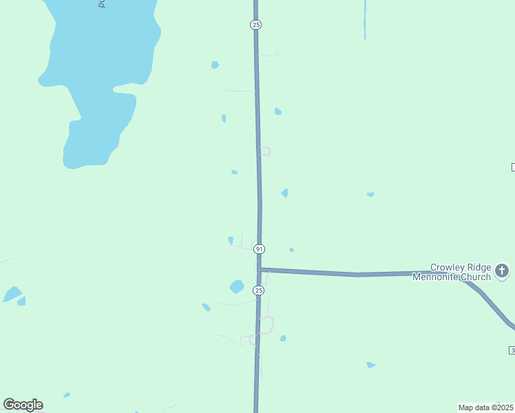 map of restaurants, bars, coffee shops, grocery stores, and more near 28817 Missouri 25 in Advance