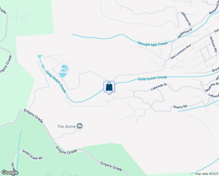 map of restaurants, bars, coffee shops, grocery stores, and more near 1930 Pool Road in Felton