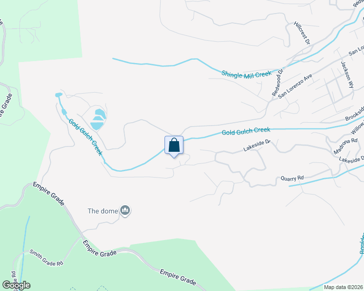 map of restaurants, bars, coffee shops, grocery stores, and more near 1930 Pool Road in Felton