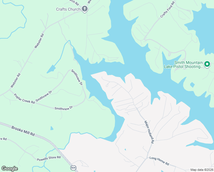 map of restaurants, bars, coffee shops, grocery stores, and more near 720 Major Holland Road in Union Hall