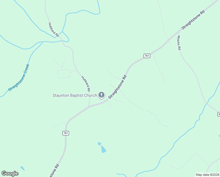 map of restaurants, bars, coffee shops, grocery stores, and more near 6301 Straightstone Road in Long Island