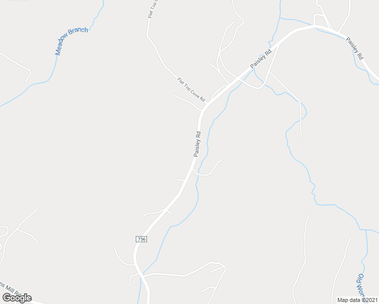 map of restaurants, bars, coffee shops, grocery stores, and more near 3050 Paisley Road in Gretna