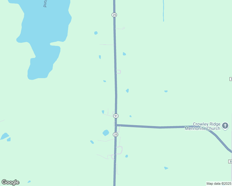 map of restaurants, bars, coffee shops, grocery stores, and more near 28817 Missouri 25 in Advance