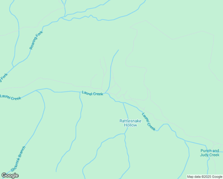 map of restaurants, bars, coffee shops, grocery stores, and more near 1418 Pleasant Hill Church Road in Tazewell