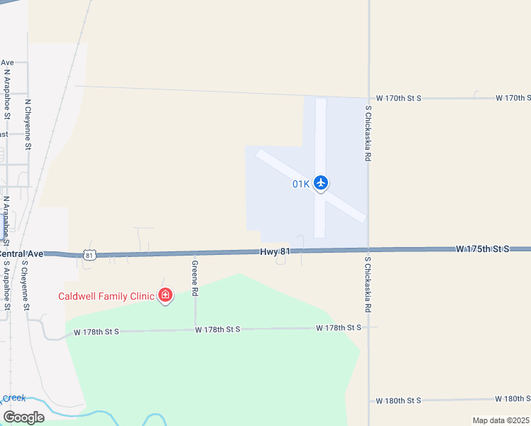 map of restaurants, bars, coffee shops, grocery stores, and more near 728 West 175th Street South in Caldwell