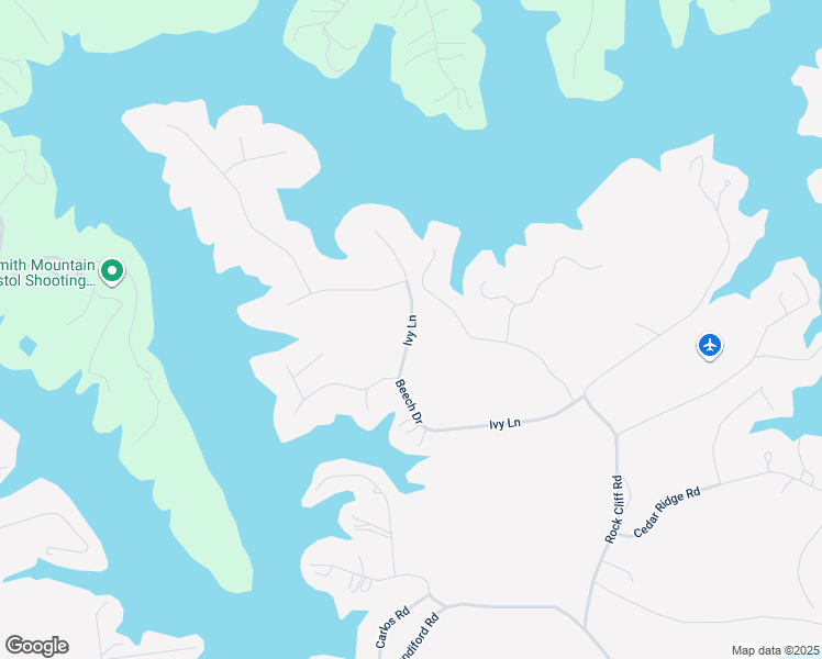 map of restaurants, bars, coffee shops, grocery stores, and more near Ivy Lane in Union Hall
