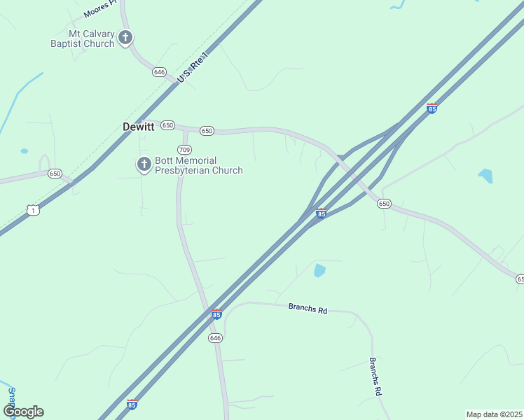 map of restaurants, bars, coffee shops, grocery stores, and more near 15505 Hamilton Arms Road in DeWitt